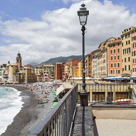 Appartamento Nel Centro Di Camogli By Wonderful Italy المظهر الخارجي الصورة