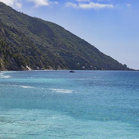 Appartamento Nel Centro Di Camogli By Wonderful Italy المظهر الخارجي الصورة