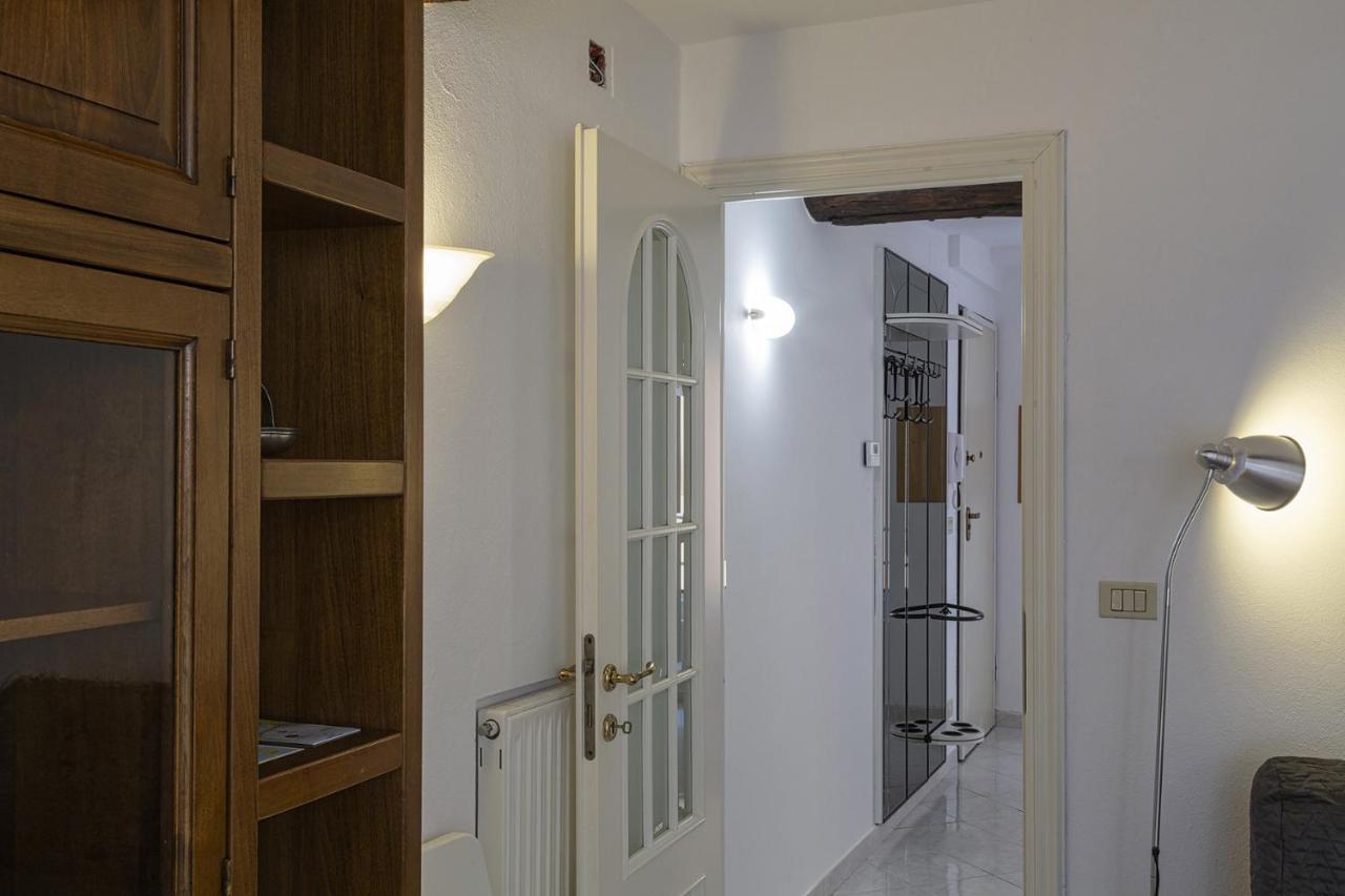 Appartamento Nel Centro Di Camogli By Wonderful Italy المظهر الخارجي الصورة