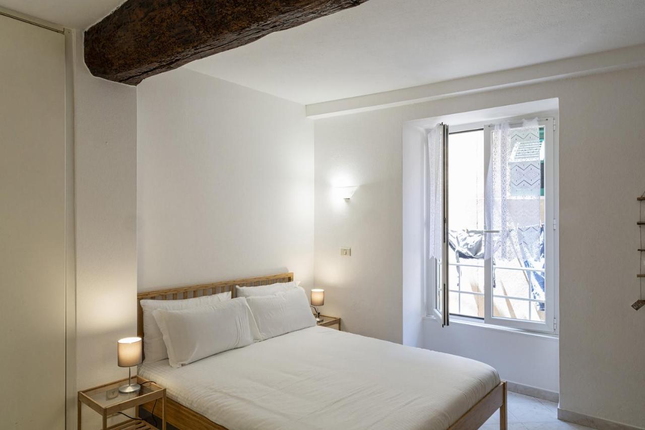 Appartamento Nel Centro Di Camogli By Wonderful Italy المظهر الخارجي الصورة