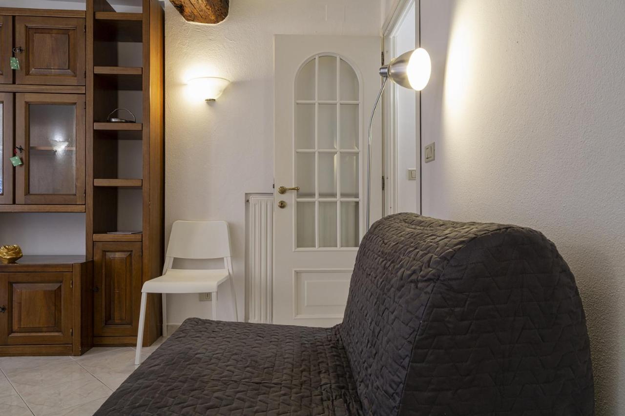 Appartamento Nel Centro Di Camogli By Wonderful Italy المظهر الخارجي الصورة